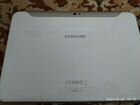 Samsung galaxy tab 8.9 объявление продам