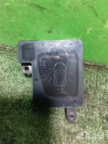 Дисплей информационный Subaru Tribeca WX 2007