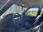 УАЗ Pickup 2.7 МТ, 2014, 165 000 км объявление продам