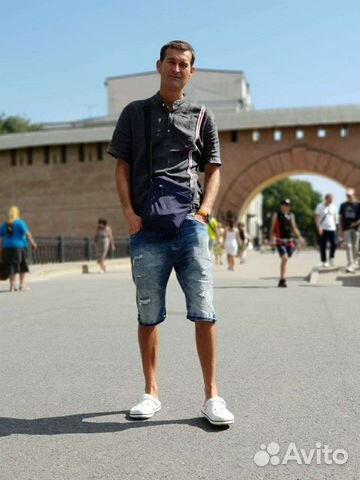 Инструктор по вождению