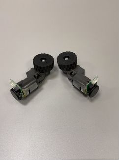 Колесо для робота пылесоса Philips FC8794