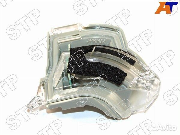 Поворот в зеркало toyota camry, toyota camry ##V70 купить в Москве Sat ...