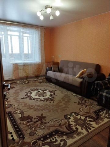 2-к. квартира, 44 м², 1/5 эт.