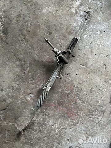 Рейка рулевая Ford Focus 1