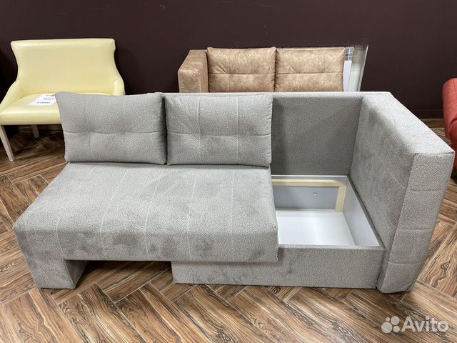 Кушетка «Корфу»