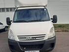 Iveco Daily 3.0 МТ, 2008, 250 000 км