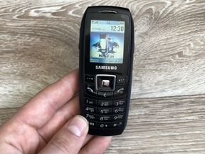 Samsung X630 (Хорошее Состояние)