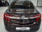 Opel Insignia 1.8 МТ, 2013, 95 000 км объявление продам