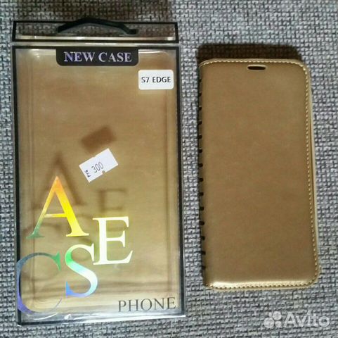 Чехол книжка