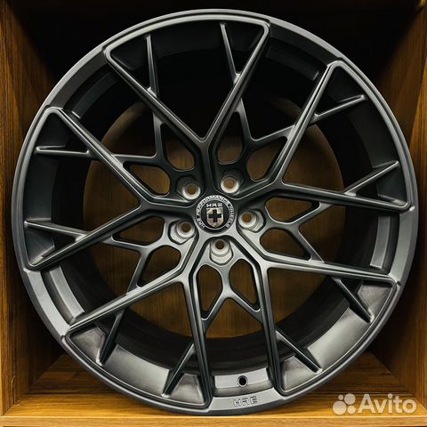 Диски R22 5x112 BMW