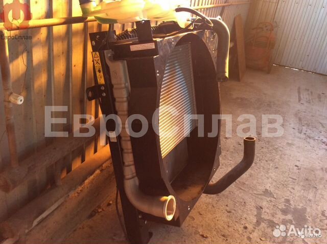 Вольво пента ад31