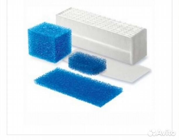 Фильтры для пылесоса Thomas 787203 серий Twin