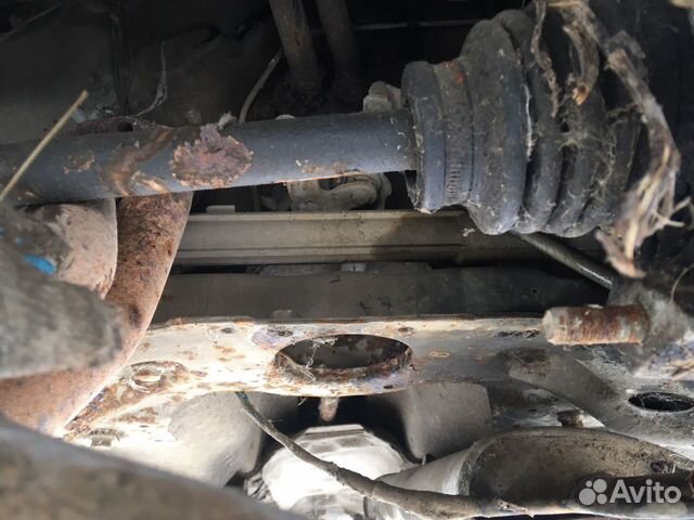 Рейка рулевая Фиат Типо 1.4