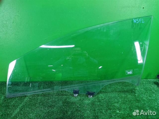 Стекло переднее левое Honda Civic 4D (FD) 2009