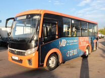 Городской автобус ПАЗ Вектор Next 7.6, 2017