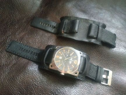 Ремешки для часов по образцу по фото ручная работа