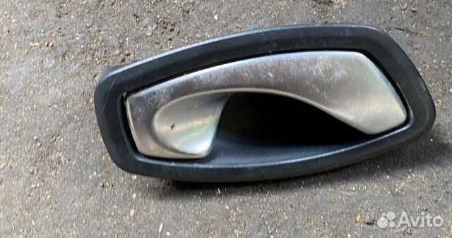 Ручка двери внутренняя задняя правая LADA XRay 201