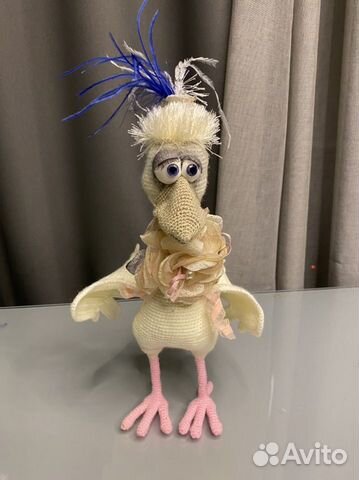 Белая ворона