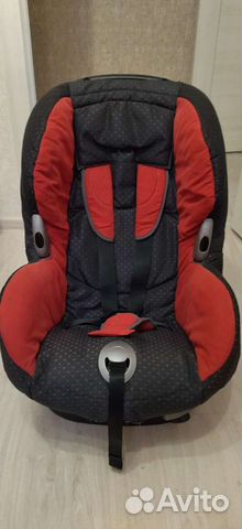 Автокресло Maxi-Cosi от 1 до 3 лет