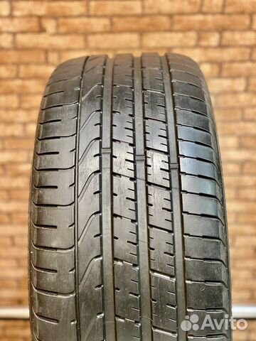 Pirelli P Zero 255/40 R19
