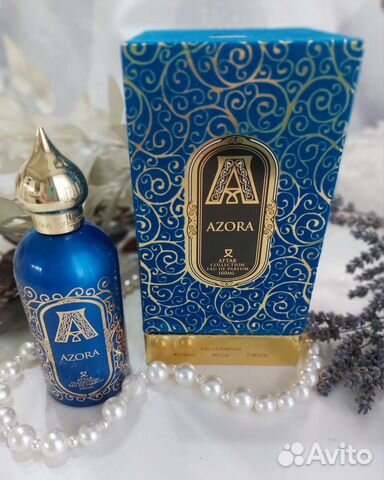 Духи женские