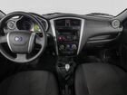 Datsun on-DO 1.6 МТ, 2016, 47 672 км объявление продам