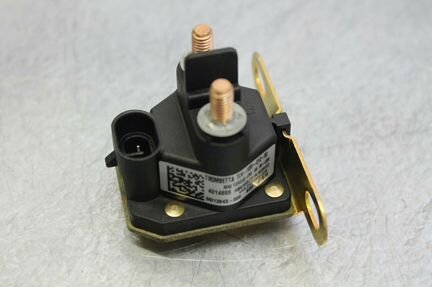 Реле стартера Polaris SM-01457 4014655