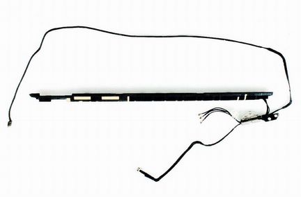 Антенна шлейф левая петля MacBook Pro 13 A1502