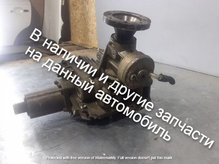 Раздатка Мазда сх-7 mazda раздатка мазда сх-5 CX