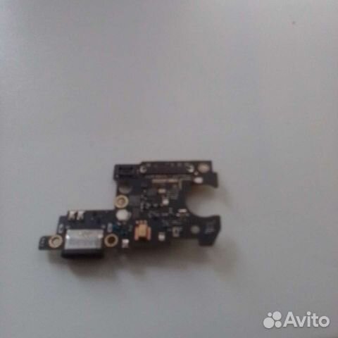 Usb-разъем для Xiaomi Mi 9SE