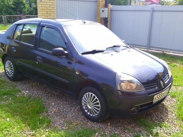 Рено симбол сандеро насос гур