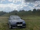 BMW 3 серия 2.5 AT, 2004, 247 750 км объявление продам