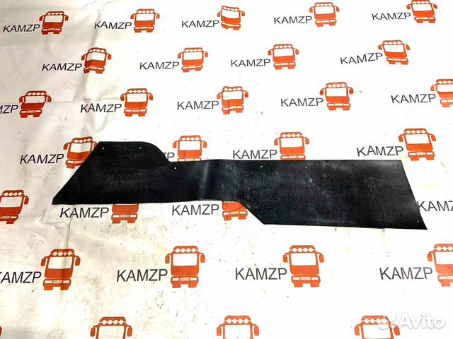 Брызговик кабины камаз