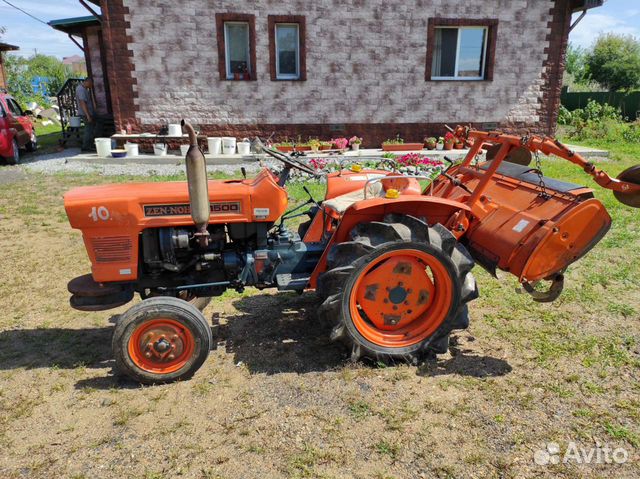 Авито хабаровск минитрактор купить трактор 30