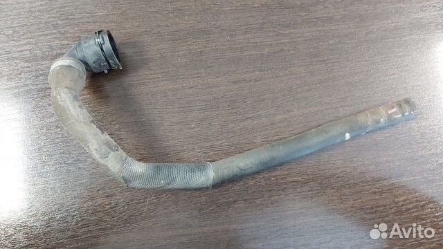 Патрубок системы охлаждения Bmw X5 50Ix F15 N63N