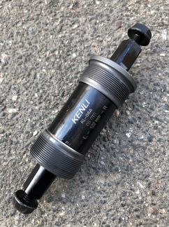 Каретка картридж Kenli 122мм