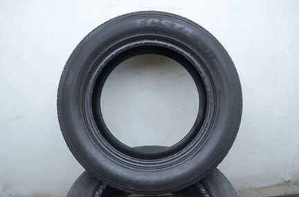 Шины летние R16 225/55 Kumho Ecsta кн 11