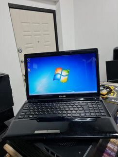 Ноутбук для работы в хор сост