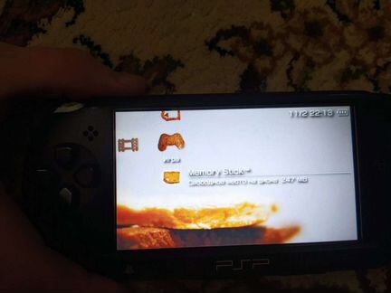 Sony psp адаптер