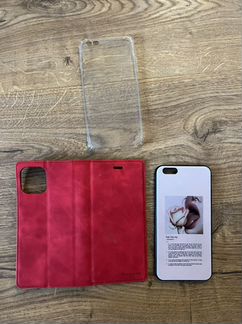 2 Чехла для айфон 6 plus или 6s plus