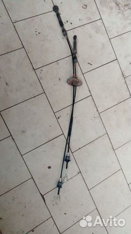 Трос кпп МКПП hyundai i30 fd kia ceed