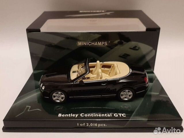 Minichamps 1/43, VW 1302, Mercedes, Bentley