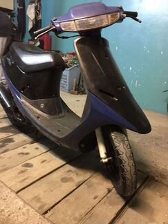 Honda dio af18