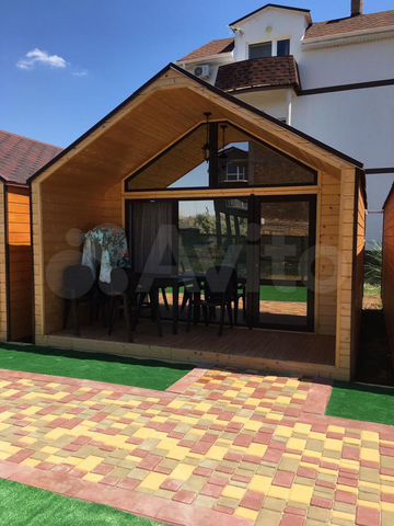 Комната 28 м² в 1-к., 1/1 эт.