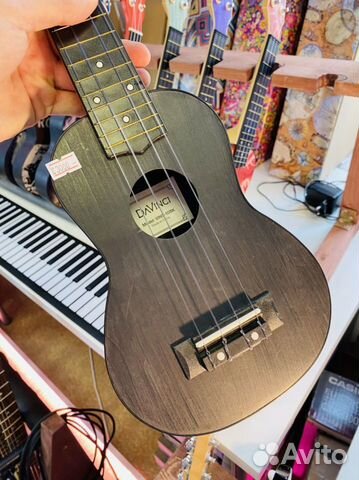 Укулеле Terris Новая