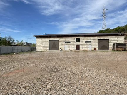 Склад, 200 м²