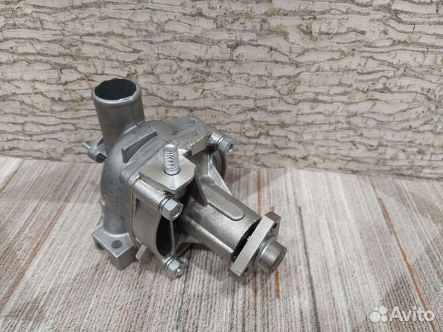 Помпа в сборе ваз 2101 - 2107 - 2121