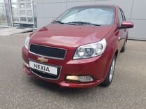 Новый Chevrolet Nexia, 2021, цена 1 050 000 руб.
