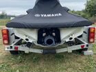 Yamaha wave runner VX 700 объявление продам