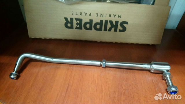 Тяга рулевая универсальная